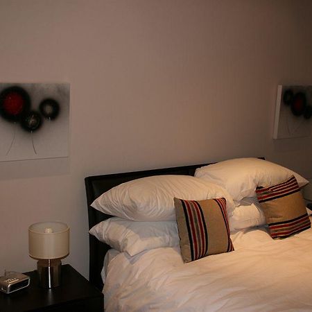 Appartement 38 Bath Street à Glasgow Extérieur photo