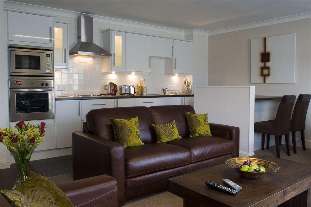Appartement 38 Bath Street à Glasgow Extérieur photo
