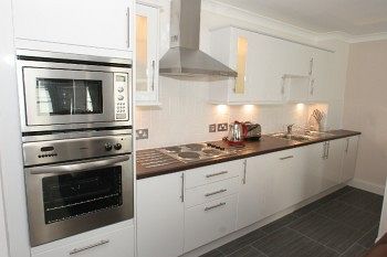 Appartement 38 Bath Street à Glasgow Extérieur photo